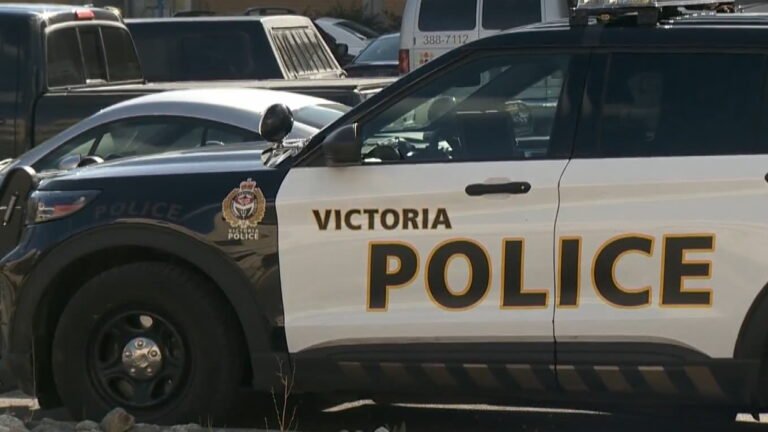 Man with gang connections arrested after vapes sold to Victoria-area students