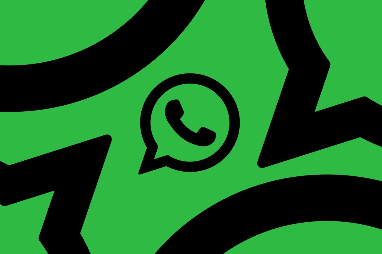 Meta explains how WhatsApp’s encrypted chats will work with third-party services