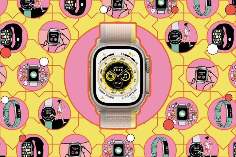 How to use Low Power Mode on the Apple Watch