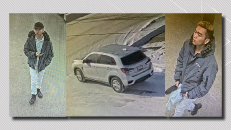 Teenage girl sexually assaulted in Terwillegar Rec Centre family change room: EPS