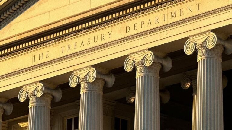 Alabama federal judge rules Biden admin's small business reporting requirement unconstitutional