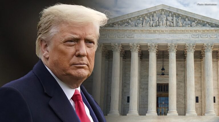 Legal experts rally around Supreme Court ruling keeping Trump on ballot: 'Stern warning' to 'radicals'