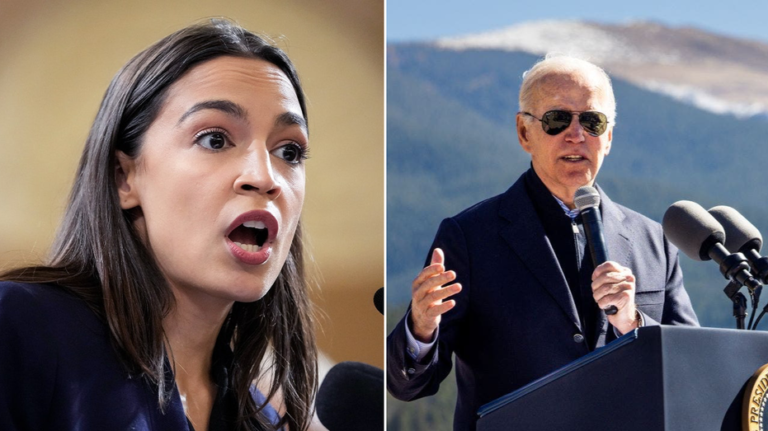 Top Dems, Squad silent on White House call for sanctuary cities to cooperate with ICE