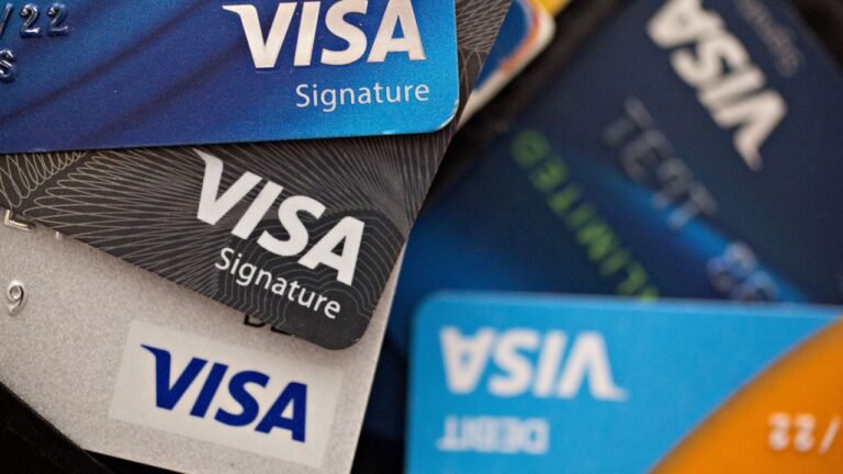Credit card late fees capped at $8 under new Biden admin rule