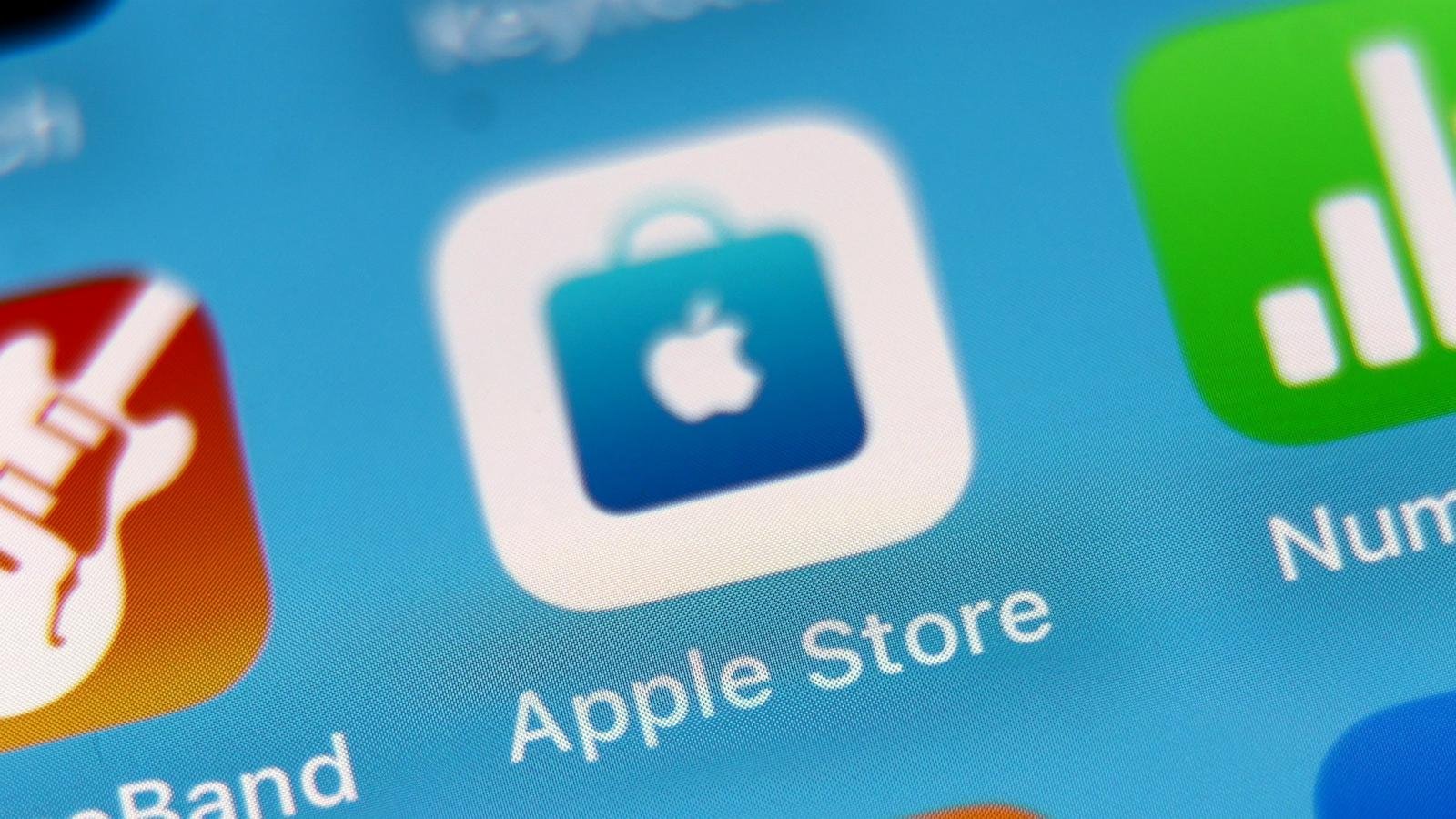 Apple fined nearly $2B by EU for abusing dominance of App Store