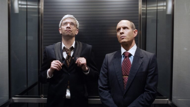 2024 Canadian Screen Awards nominations: ‘BlackBerry,’ ‘Little Bird’ lead pack