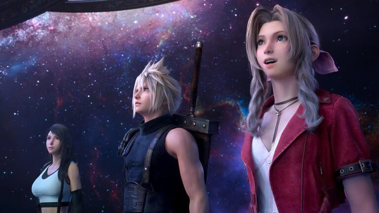 Final Fantasy 7 Rebirth Is Down to £54.95, Here's How to Secure The Deal