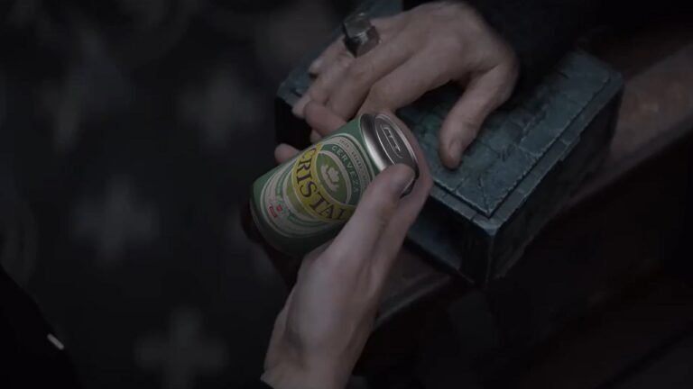 Viral Chilean Star Wars Beer Ads Spawn Torrent of Hilarious Memes