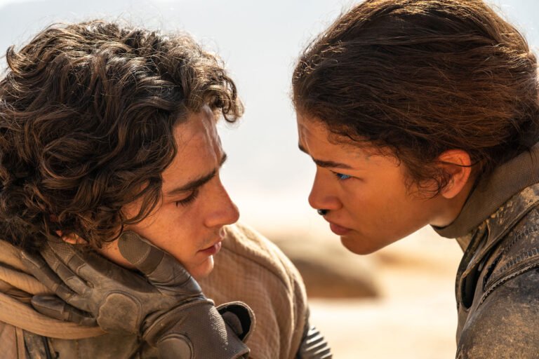 ‘Dune: Part Two’ nears $500 million at global box office, surpasses entire run of first film