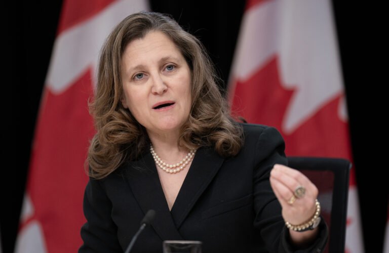 Ottawa’s fiscal wiggle room squeezed by rising debt costs, watchdog says