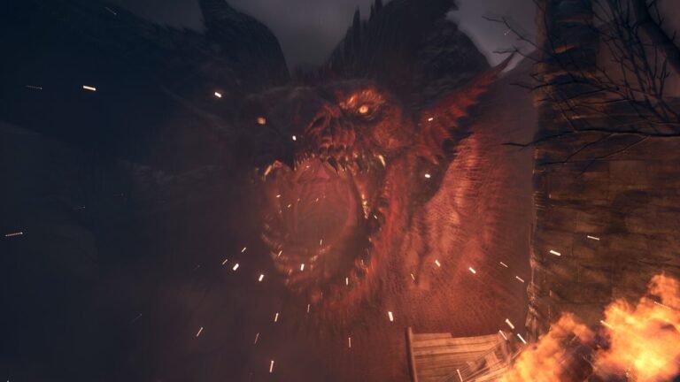 Dragon's Dogma 2 feels like a perfect second try at the original - but could the "Isekai" theories be true?