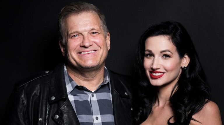 'Price Is Right' host Drew Carey can 'finally move on' after sentencing of former fiancee's killer