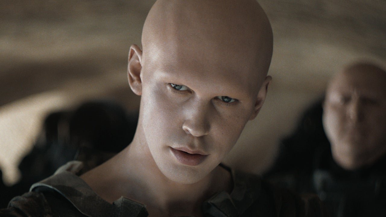 The Response to Dune: Part 2 Is Less About the Movie and More About Current Hollywood’s Problems
