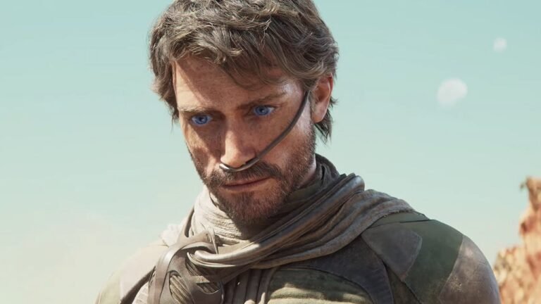 Dune: Awakening Devs 'Sort of Sidestep Religion'