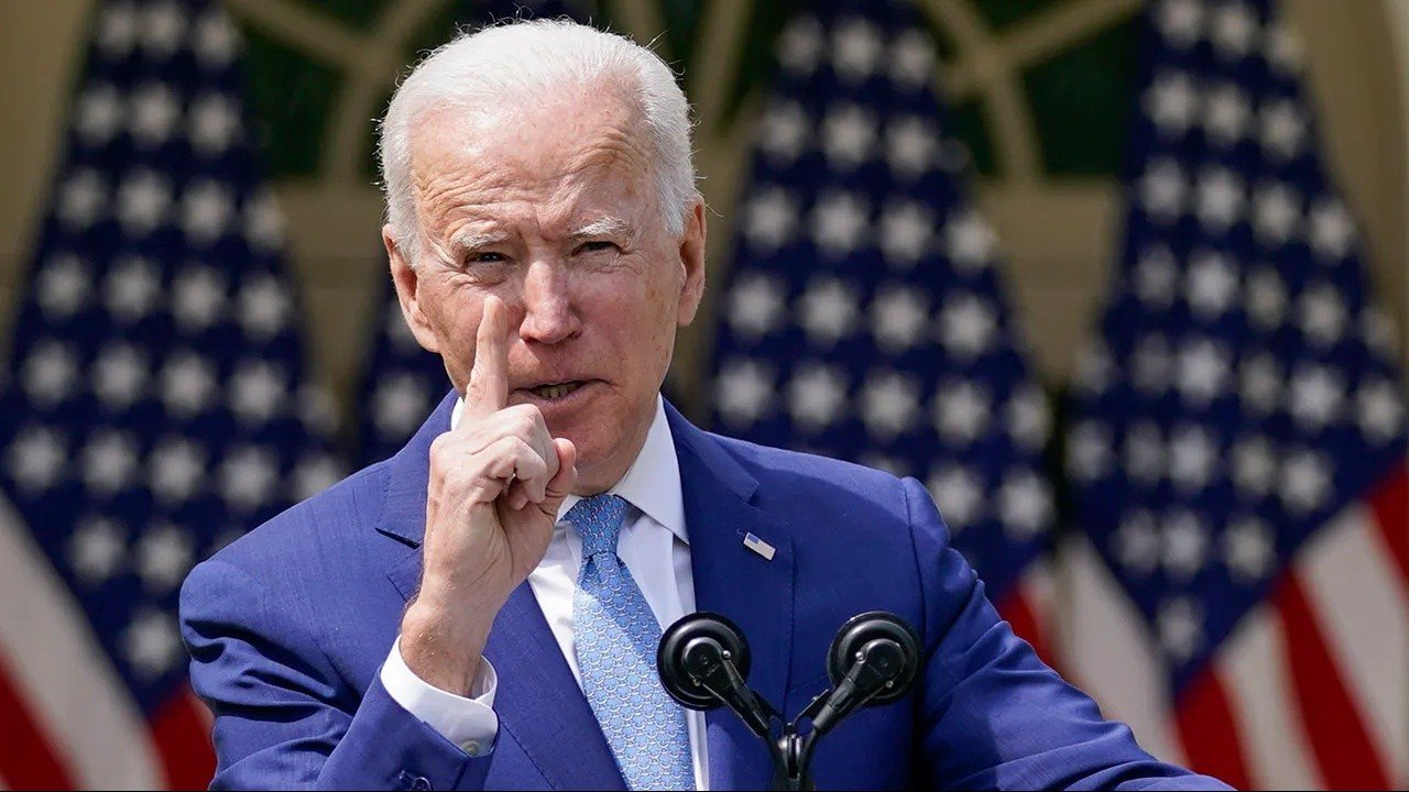 Biden’s new attack on small business could gut US innovation