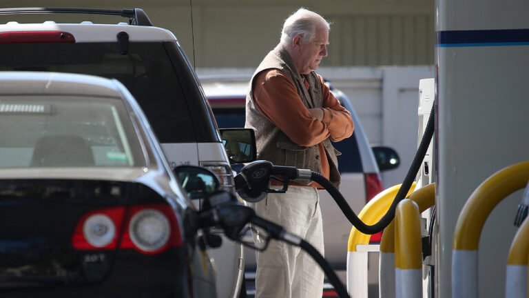 February inflation breakdown: Where are prices still rising the fastest?