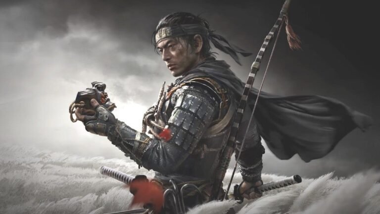 Ghost of Tsushima the Latest PlayStation Exclusive Hitting PC