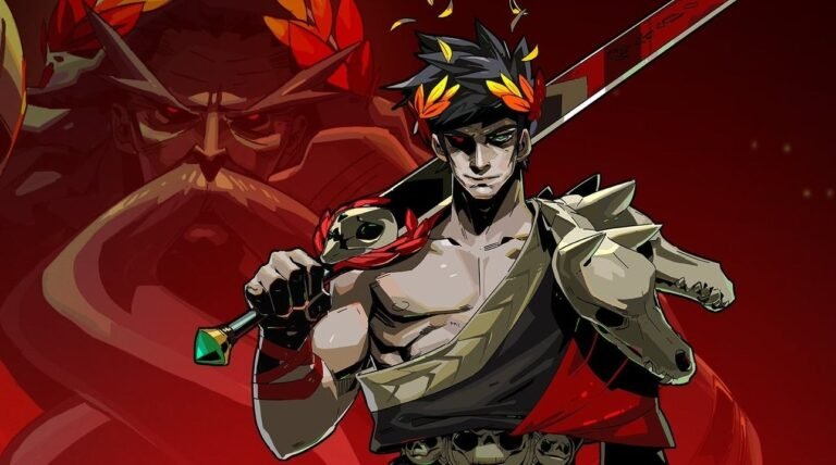 Hades' acclaimed rogue-like action hits iOS via Netflix later this month