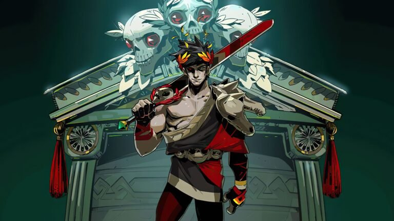 Hades Is Launching on iOS via Netflix Next Month