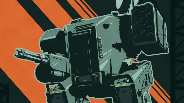 Helldivers 2 Mechs Hit the Battlefield Soon, Developer Arrowhead Confirms