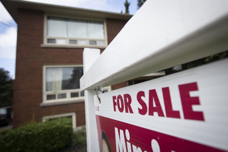 Home sales remain slow across Waterloo Region in February