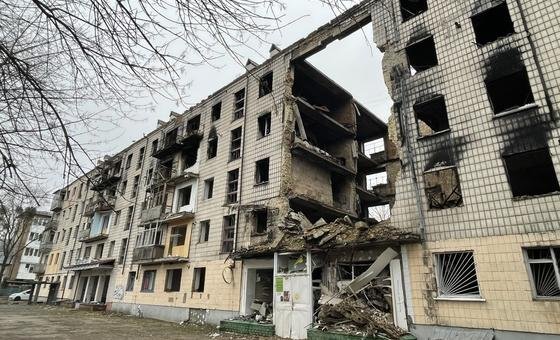 Ukraine war: Alarm raised in Security Council over civilian attacks