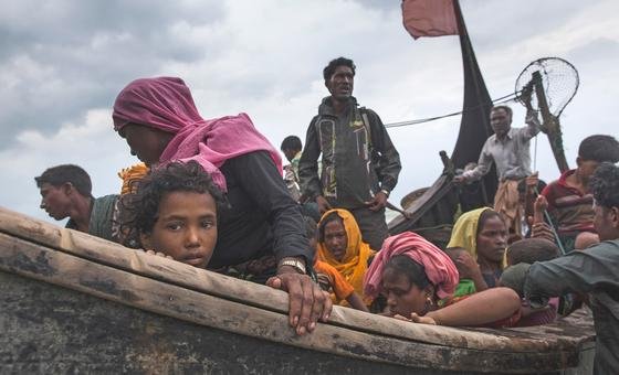 Myanmar: Unbearable levels of suffering and cruelty