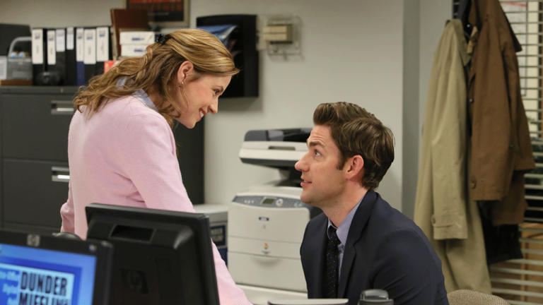 Secrets of 'The Office': Behind the scenes, episodes, cast member antics and more from the popular sitcom