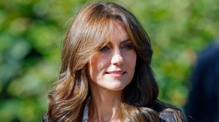 Kate Middleton photo data reveals new details about editing of controversial picture
