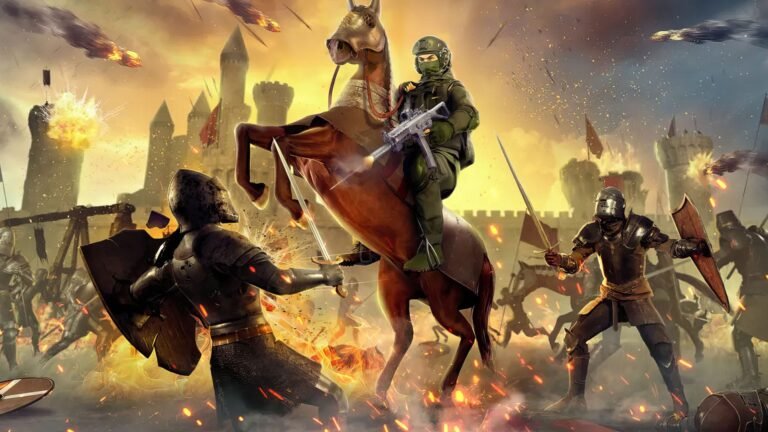 Inside Kingmakers: the big Digital Foundry tech interview