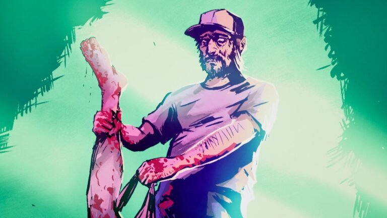 El Paso, Elsewhere studio reveals "horror fantasy kidnapping" simulator