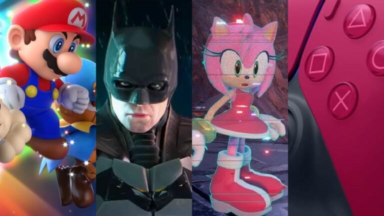Tasty Triple Packs Reductions, Mario Switch Titles Slashed, Sonic Frontiers Under 40, and More!