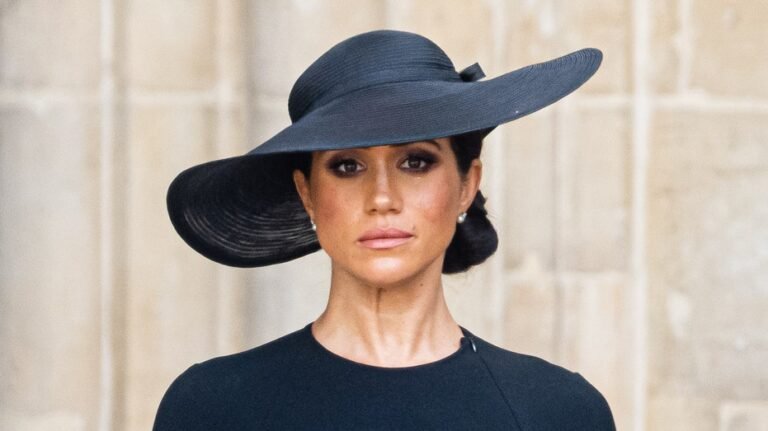 Meghan Markle scores legal victory in defamation lawsuit brought by half-sister Samantha Markle