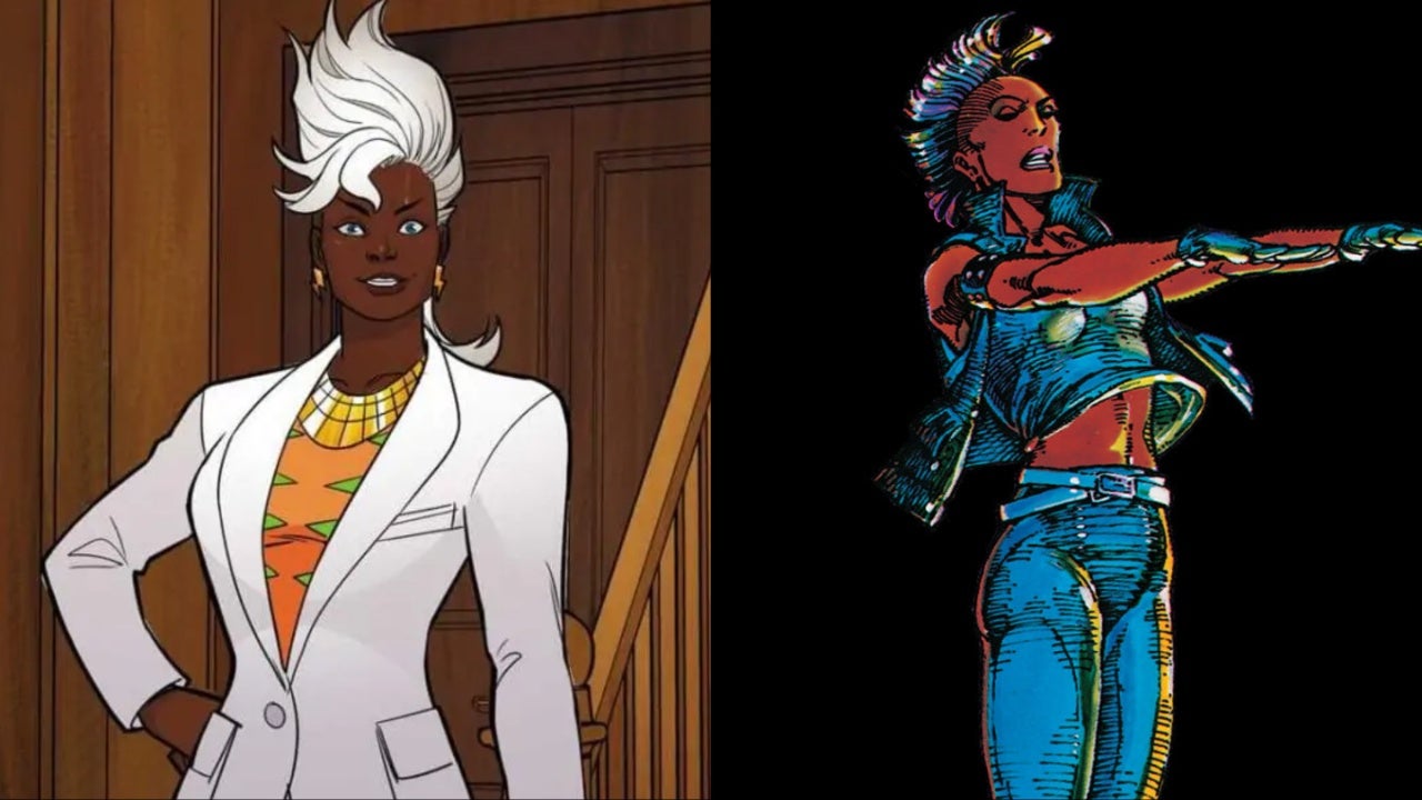 X-Men '97 Episode Title Reveal Confirms Inclusion of Acclaimed '80s Story 'Lifedeath'