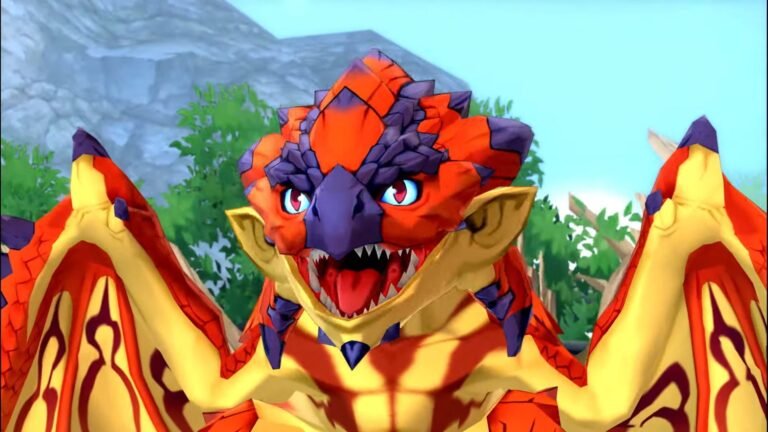 Capcom announces salary increase for all employees this year
