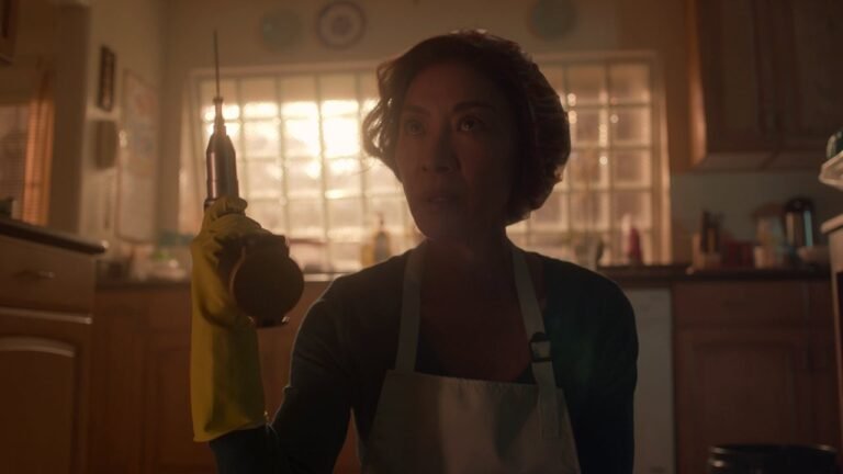 Michelle Yeoh 'Heartbroken' By Netflix Cancellation of The Brothers Sun