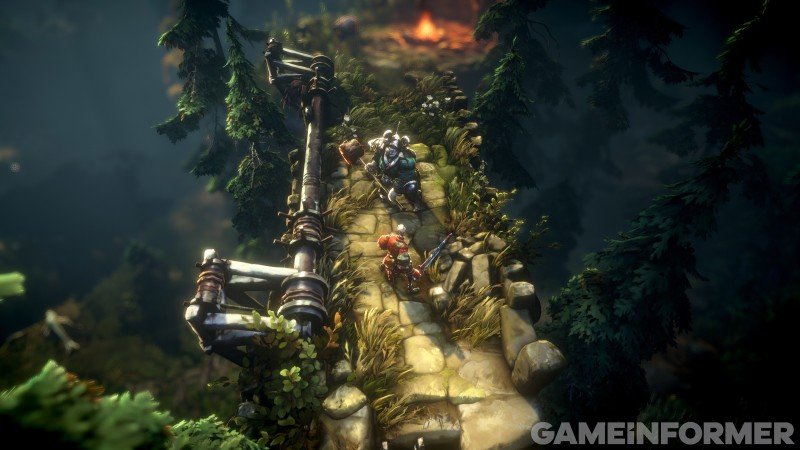No Rest For The Wicked’s Early Access Roadmap And Cerim’s Crucible Endgame Content