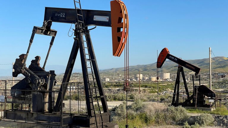 Domestic oil production currently thrives, but the Biden administration fights it