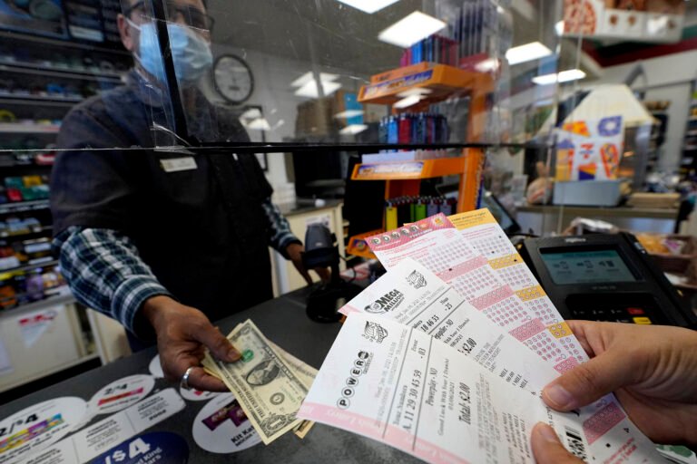 Mega Millions has a $1.13 billion winner