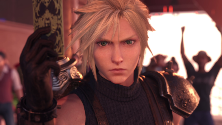 Every Final Fantasy 7 Rebirth Mini-Game Ranked
