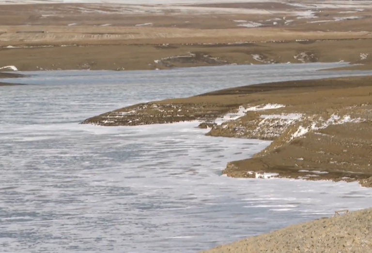 M.D. of Pincher Creek deals with water shortfalls in Oldman River Reservoir