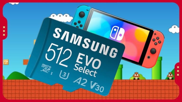 Daily Deals: Switch Memory Card, Steam Deck Power Bank, Alienware RTX 4080 SUPER Gaming PC, IGN Fan Fest Bundle, and More