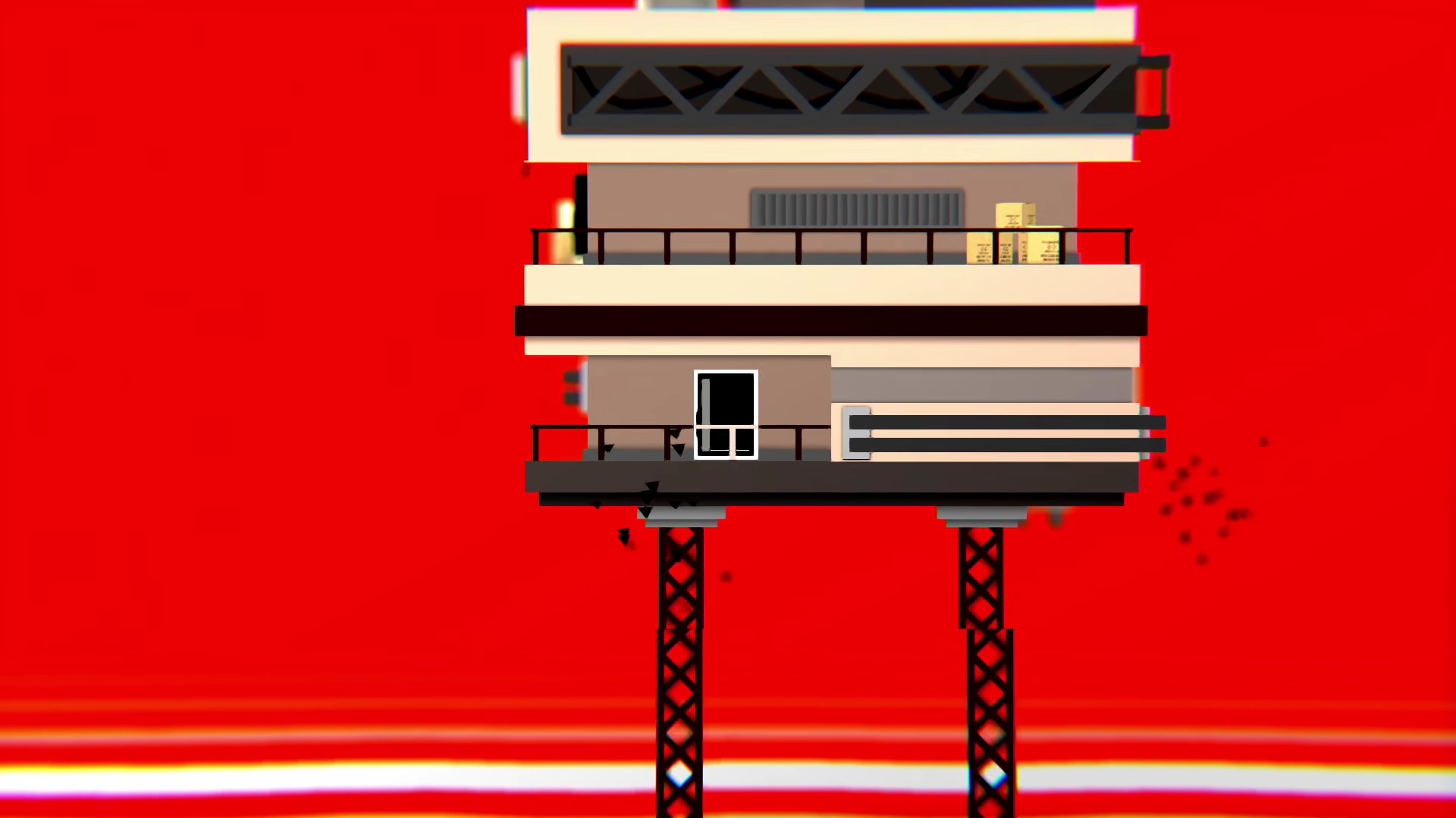 Indie Dev Says Warner Bros. Is Removing His Game From Sale, So He's Made It Free