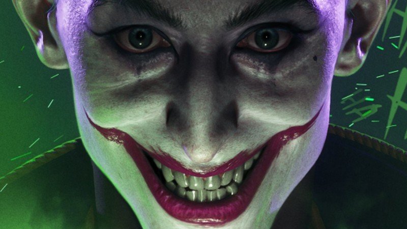 Joker’s Debut In Suicide Squad: Kill The Justice League Gets Release Date As Warner Bros. Doubles Down On Live-Service Games