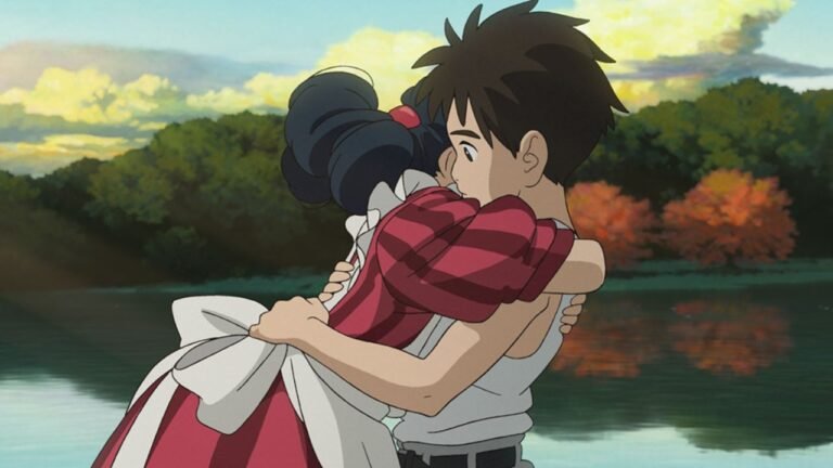 The Boy and the Heron Coming to Max as Studio Ghlibi Extends Deal With Streaming Platform