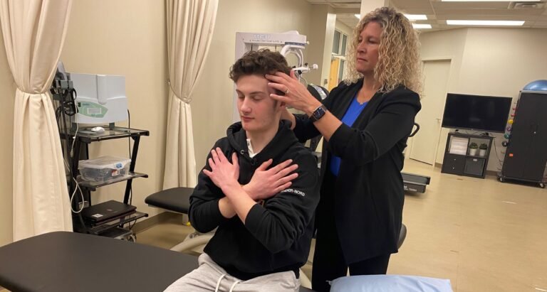 Groundbreaking research on concussions offered free: University of Calgary