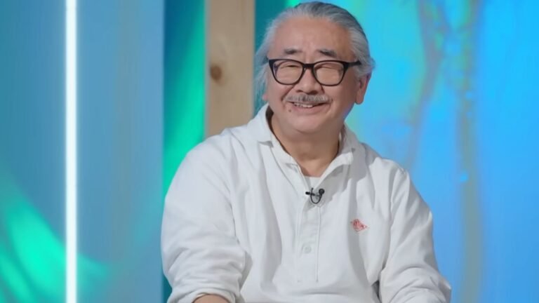 Final Fantasy composer Uematsu says "game music cannot develop further" by copying films