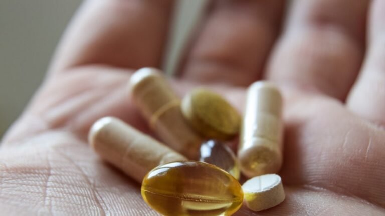 Man dies after consuming too much vitamin D, experts warn of risks: 'Cascade of problems'