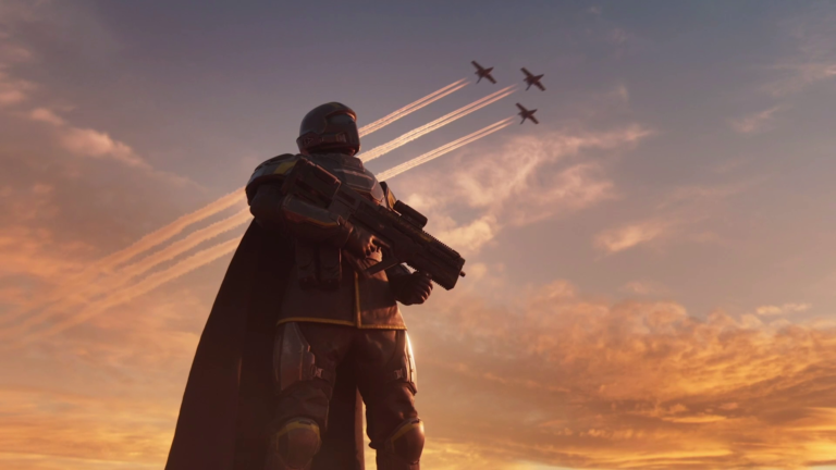 Helldivers 2 Dev Admits ‘Having Your Favorite Toy Nerfed Absolutely Sucks’, but Calls on Players to Give Changes a Chance