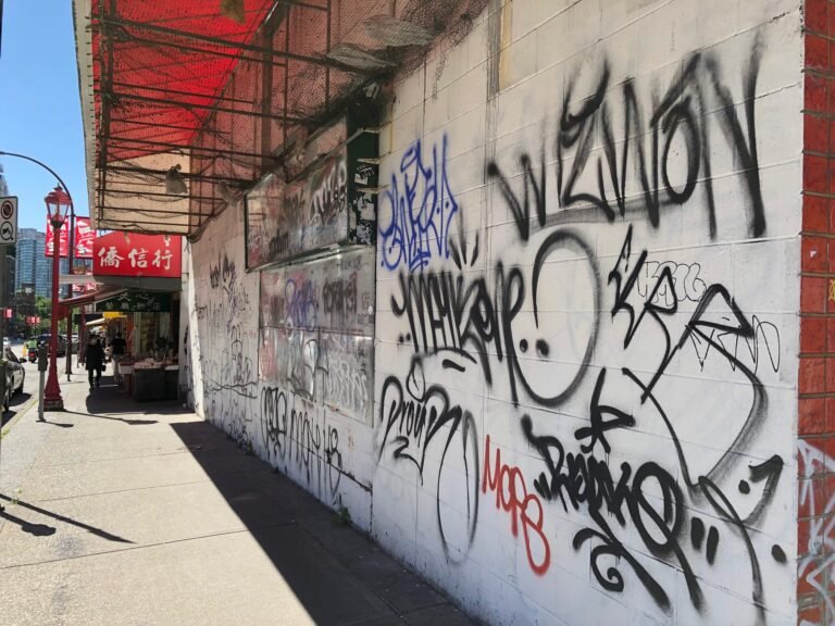 B.C. loosens application rules for small business crime and vandalism grant